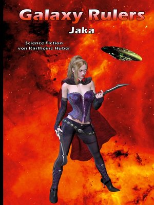 cover image of Jaka (Prequel)